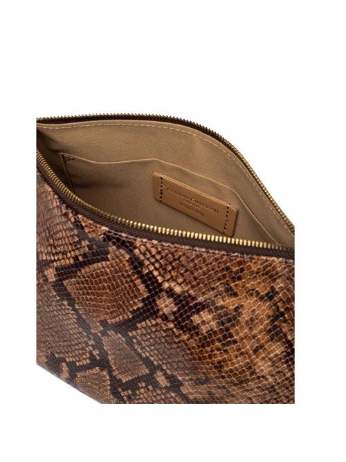 Nora pouch pochette grande GIANNI CHIARINI | BS10225PTYI206